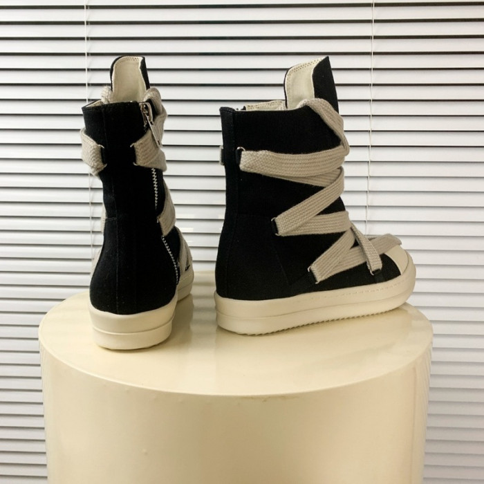 RICK OWENS SNEAKERS