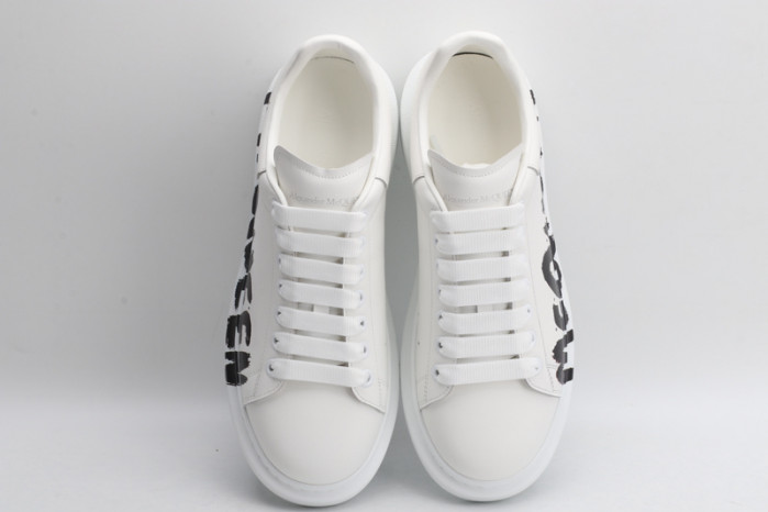 ALEXANDER MCQUEEN SOLE SNEAKERS
