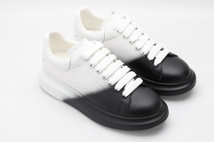 ALEXANDER MCQUEEN SOLE SNEAKERS