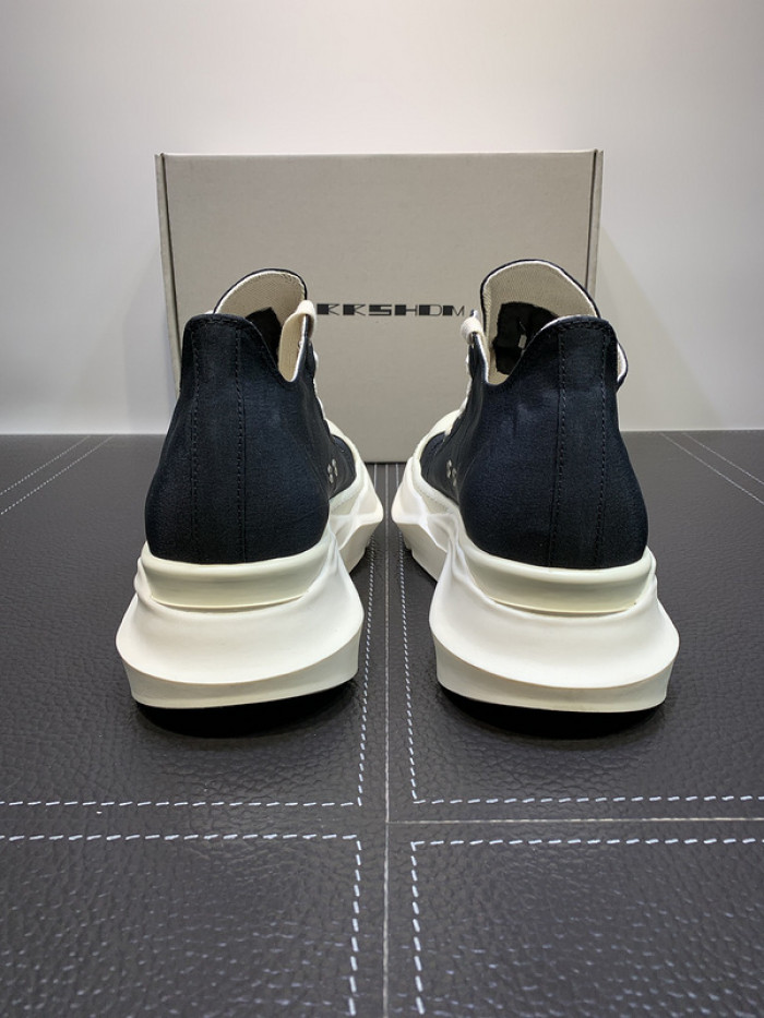 RICK OWENS SNEAKERS