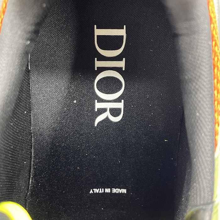 DR B22 TRAINER SNEAKER