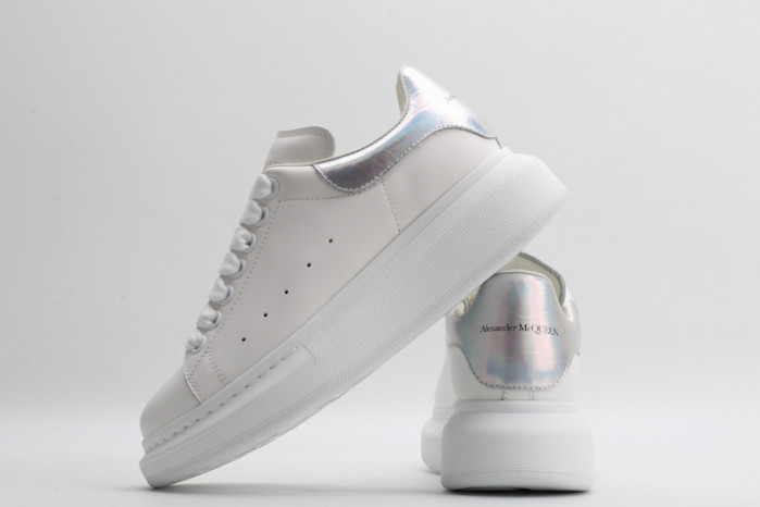 ALEXANDER MCQUEEN SOLE SNEAKERS