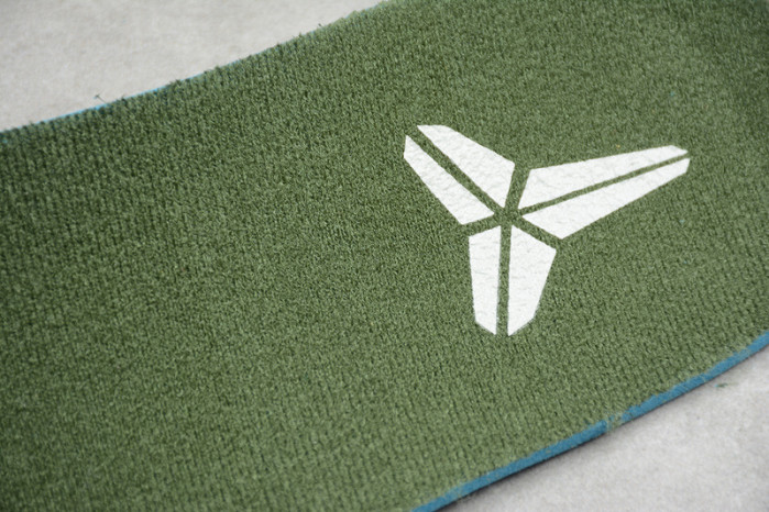 Nike Kobe 4 Protro Undefeated Milwaukee Bucks - CQ3869-301