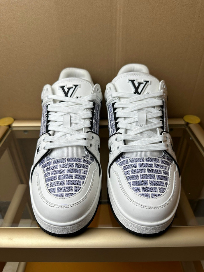 LVT SNEAKERS LOW L&V-05