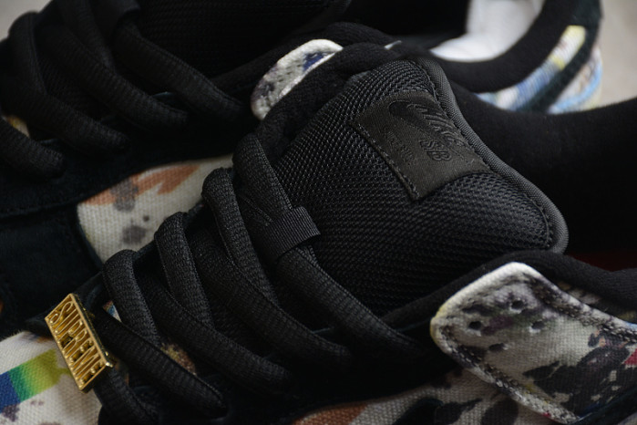 S*p*e x nike dunk low sb 