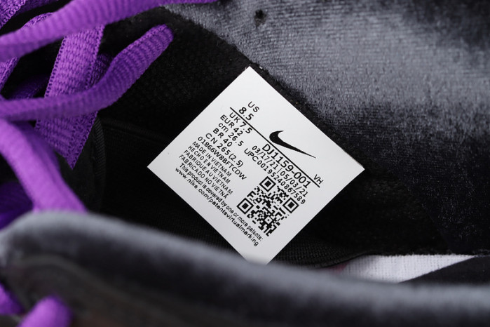 Familia Nike SB Dunk Low First Avenue Prince DJ1159-001