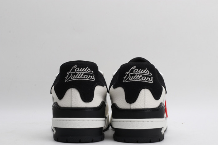 LVT SNEAKERS LOW L&V-69