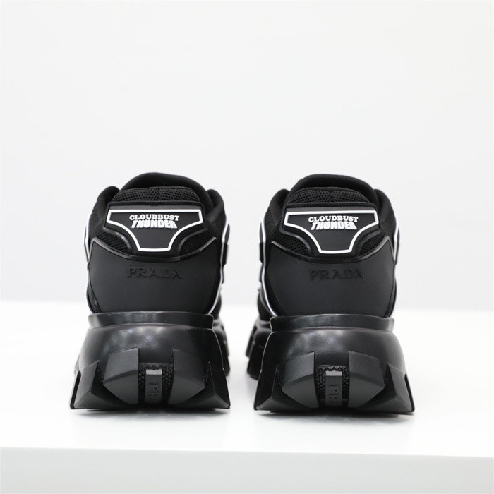 PR CLOUDBUST THUNDER KNIT