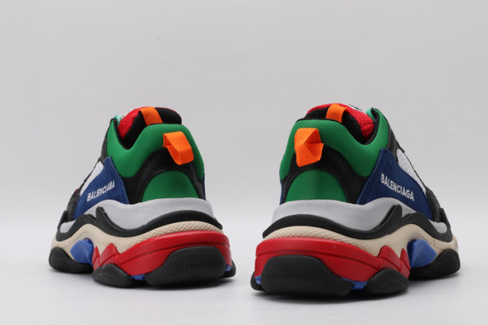 BL TRIPLE S SNEAKERS