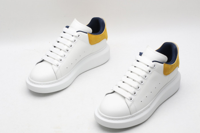 ALEXANDER MCQUEEN SOLE SNEAKERS