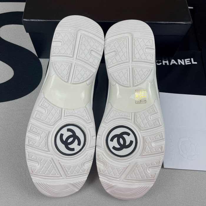 C*HANE*L SNEAKERS CHL -17