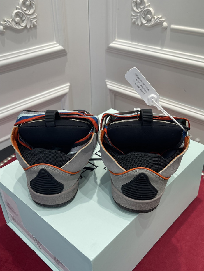 LANVIN SNEAKERS LA-57