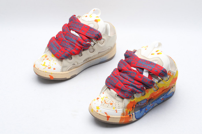 LANVIN SNEAKERS LA-71