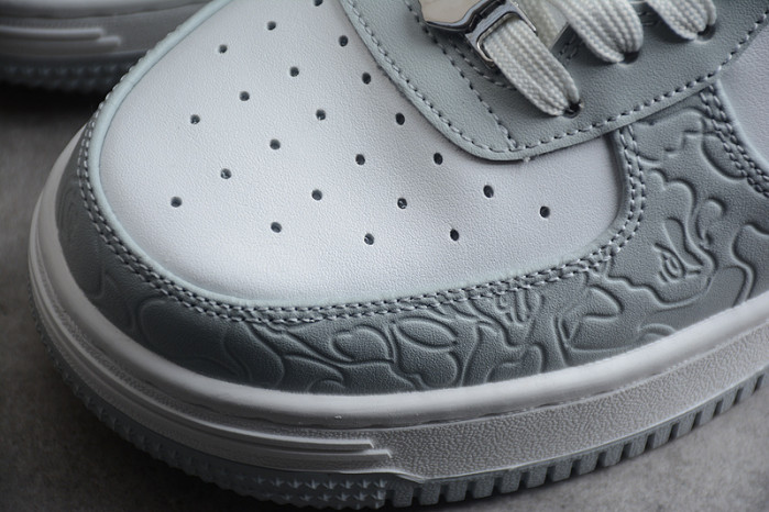 A BATHING APE BAPE STA LOW BAPE -14