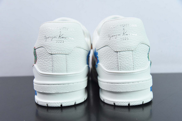 LVT SNEAKERS LOW L&V-37