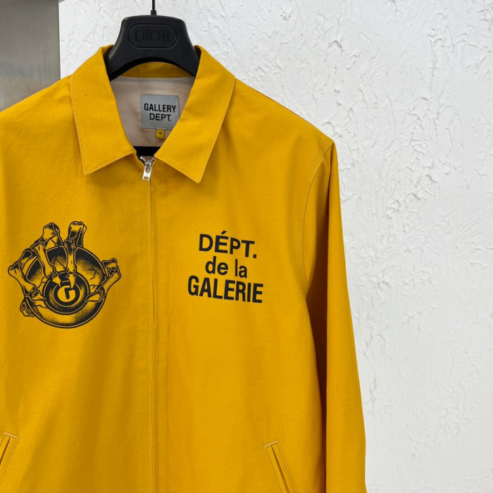 G*ALLERY D*EPT CLOTHING GD-18