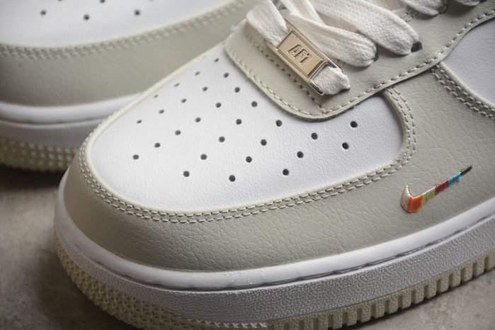 Nike Air Force 1 Low "All Petals United" FN8924-111