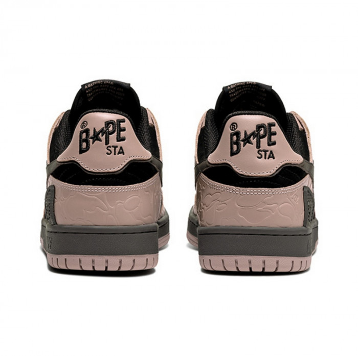 A Bathing Ape Bape Sta Low