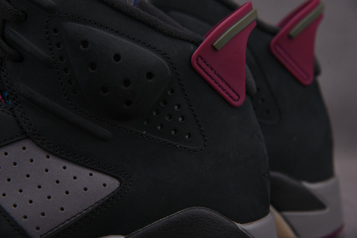 Air Jordan 6 Bordeaux CT8529-063