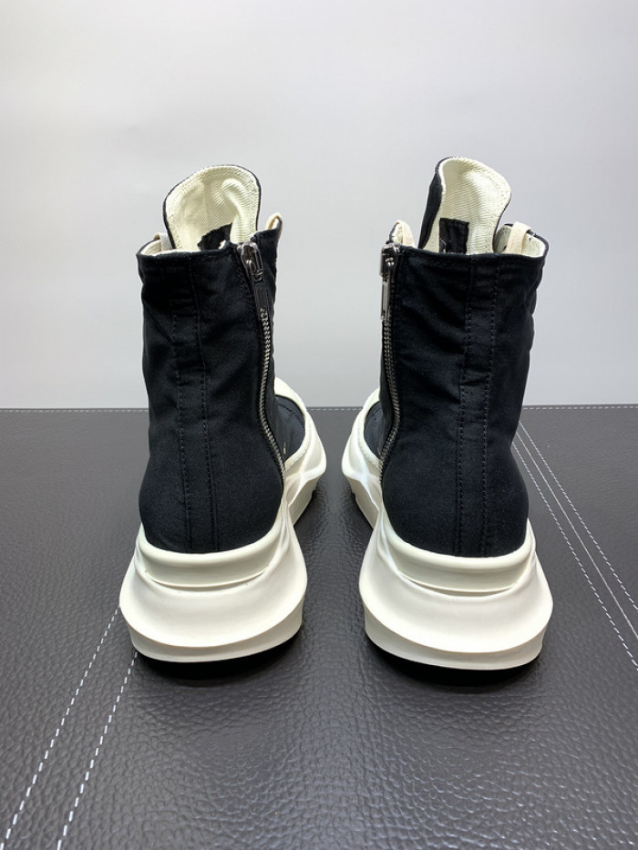 RICK OWENS SNEAKERS
