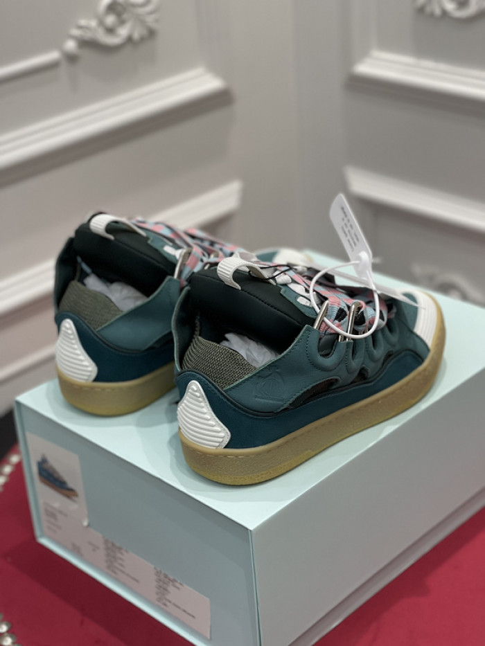 LANVIN SNEAKERS LA-54
