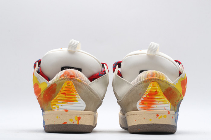 LANVIN SNEAKERS LA-71