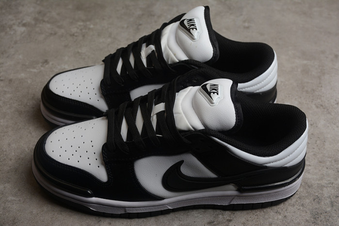 Nike Dunk Low Twist Panda DZ2794-001