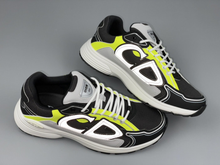 DR B30 TRAINER SNEAKER DR-143