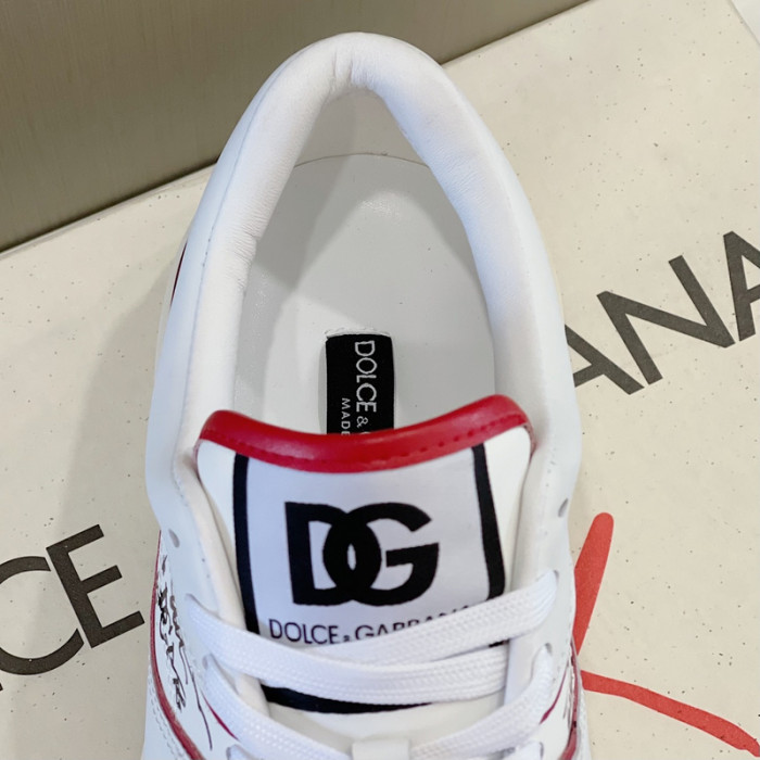 D*G Sneaker DG-015