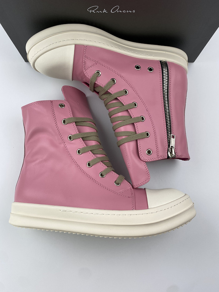 R*ICK O*WENS SNEAKERS RO-24