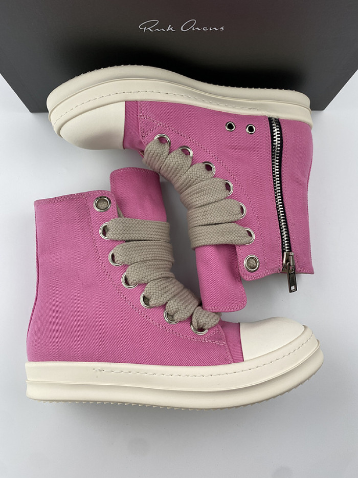 R*ICK O*WENS SNEAKERS RO-32