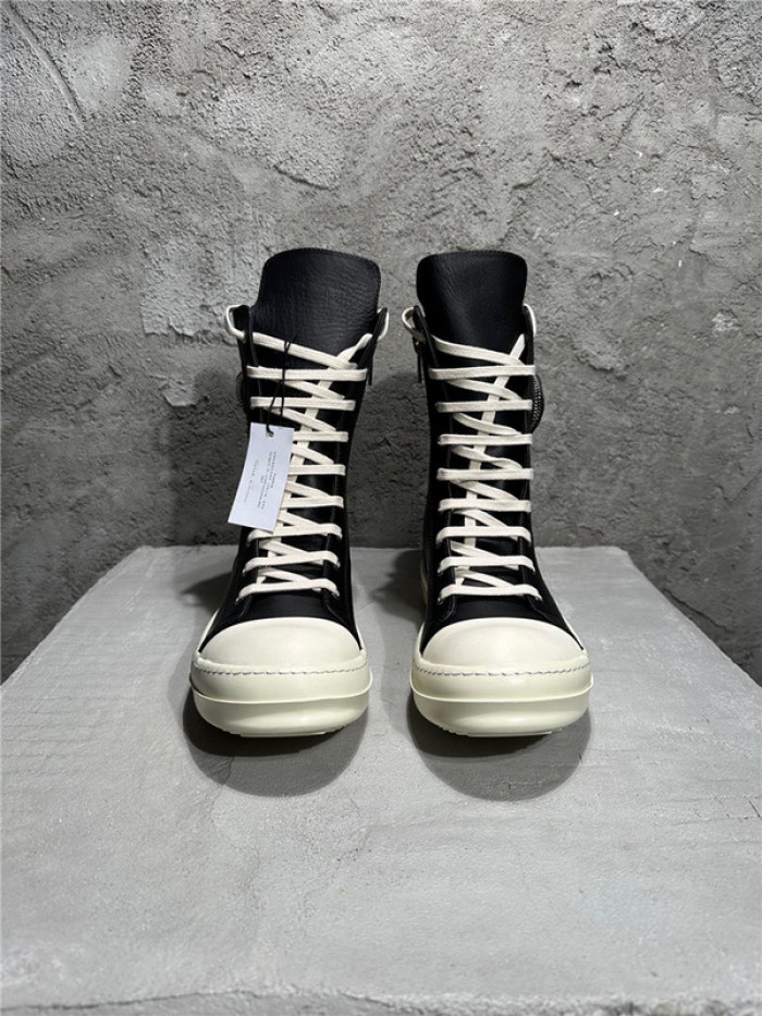 R*ICK O*WENS SNEAKERS RO-7