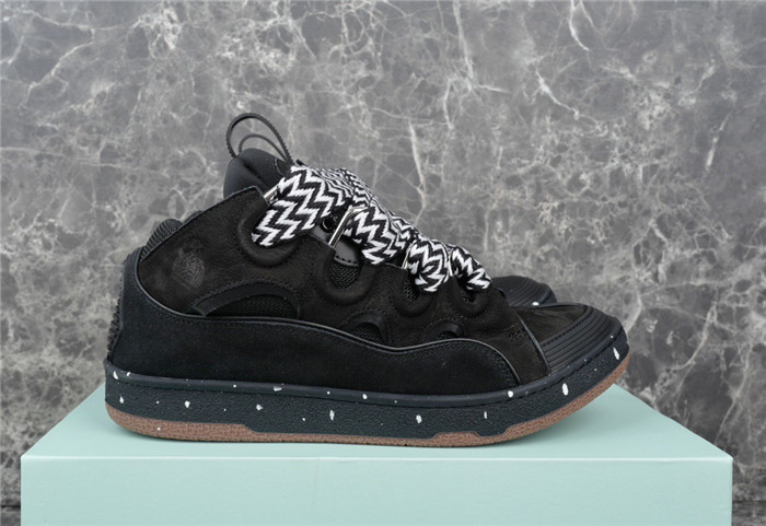 LANVIN SNEAKERS LA-84