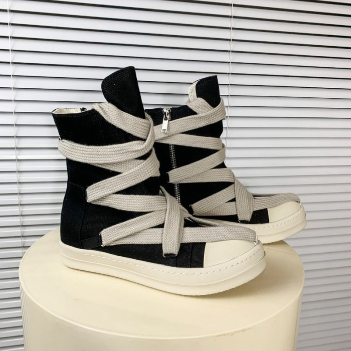 RICK OWENS SNEAKERS