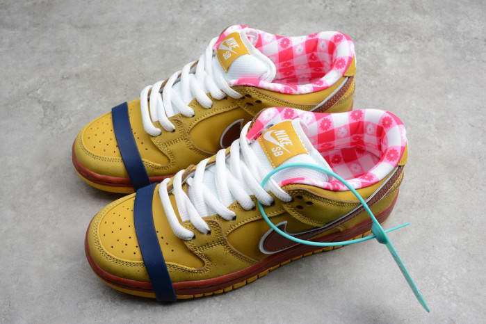 Nike DUNK LOW PREMIUM SB 