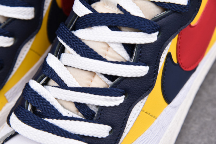 Nike Blazer High sacai Snow Beach - BV0072-700