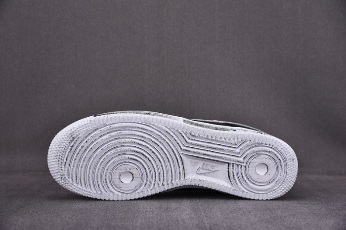 Air Force 1 Low G-Dragon Peaceminusone Para-Noise AQ3692-001