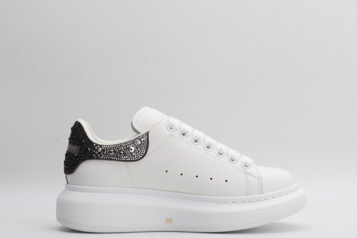 ALEXANDER MCQUEEN SOLE SNEAKERS