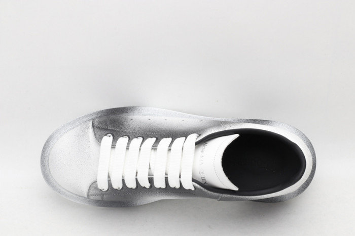ALEXANDER MCQUEEN SOLE SNEAKERS