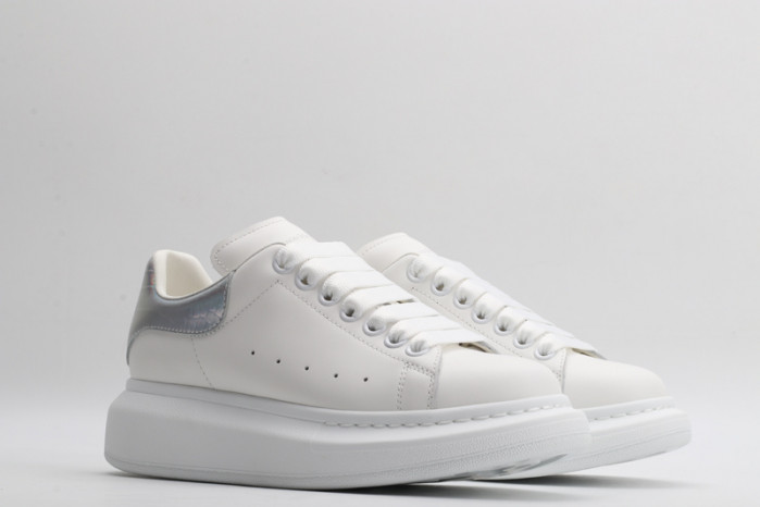 ALEXANDER MCQUEEN SOLE SNEAKERS
