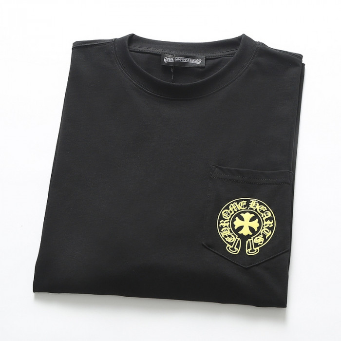 Chrome Hearts T-SHIRT ch-18