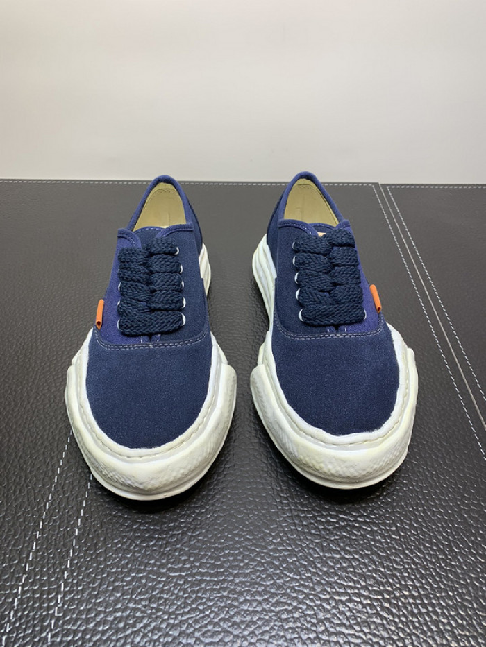 Ma*s*n mihara yasuhiro sneaker mmy-14