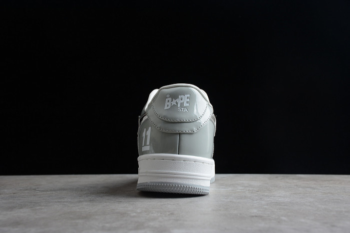 A BATHING APE BAPE STA LOW BAPE -15
