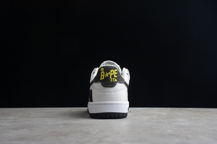 A BATHING APE BAPE STA LOW BAPE -26