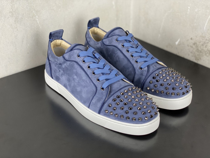 C*HRISTIAN L*OUBOUTIN SNEAKERS CL-48