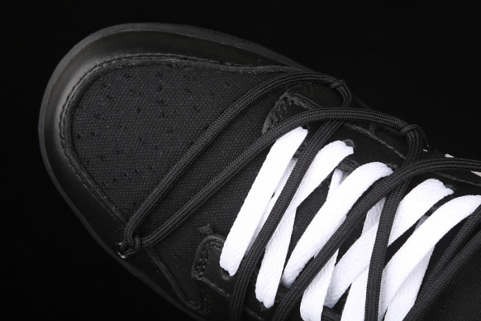 Nike Dunk Low Off-White Lot 50 DM1602-001