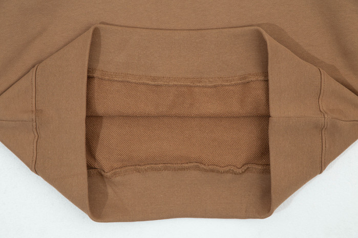 the n0*h F**e hoodie