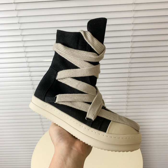 RICK OWENS SNEAKERS