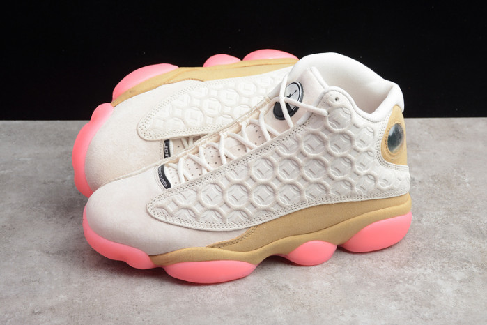 Jordan 13 Retro Chinese New Year (2020) - CW4409-100