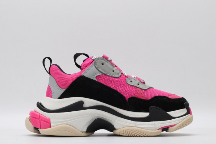 BL TRIPLE S SNEAKERS